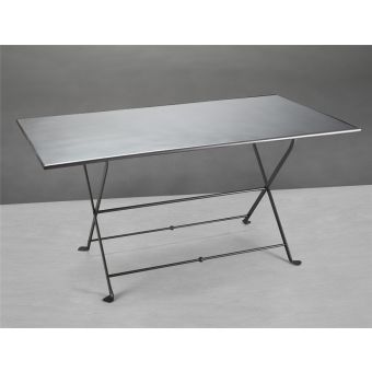 Officina Ciani / Outdoor Dining tables / GF4018TA Archi