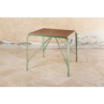 Officina Ciani / Outdoor Dining tables / GF4029TA-SQ Marina