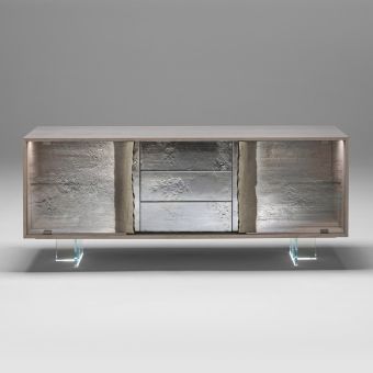 Arte Veneziana / Sideboards & Buffets / Giarada Contemporary FSB-GLF-210-30