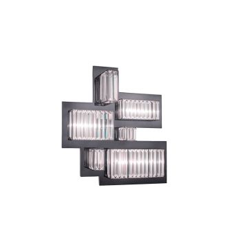 Patrizia Garganti / Wall Sconces / Gisele EX05_M