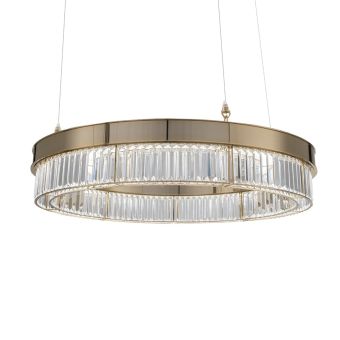 Patrizia Garganti / Chandeliers / Gisele EX18_G