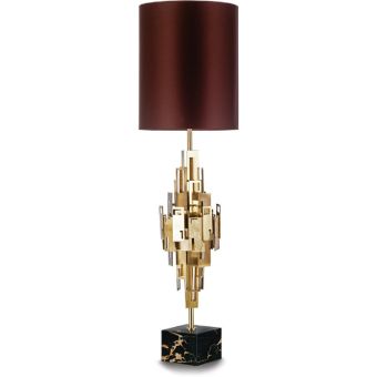 Officina Luce / Table Lamps / Glam