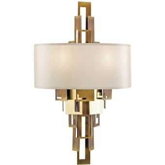 Officina Luce / Wall Lamps / Glam