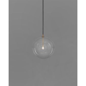 Schwung design / Pendants & Suspension Lights / Glass Globe 350