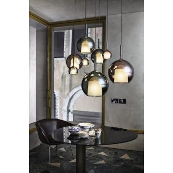 Penta Light / Pendants & Suspension Lights / Glo