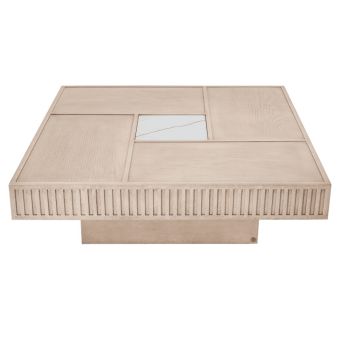 Adriana Hoyos / Coffee Tables / Gem 300