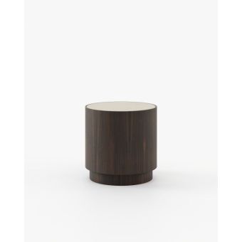 Laskasas / Side Tables / Gold