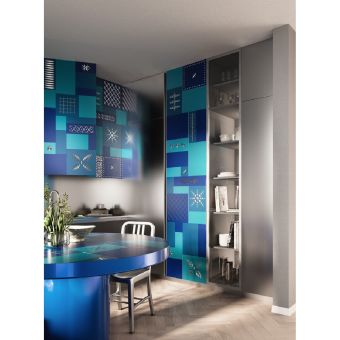 Arte Veneziana / Wall Coverings / Good Mood Reboot