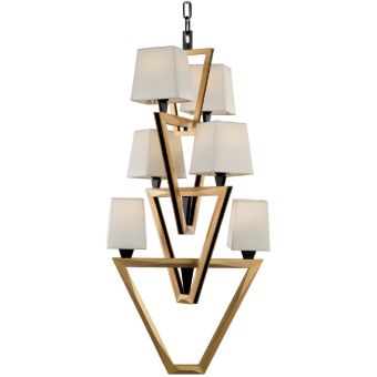 Officina Luce / Chandeliers / Grace