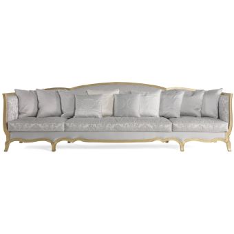 Jumbo Collection / Sofas / Grandcamée