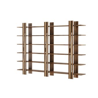 Dale Italia / Shelves / Gravità