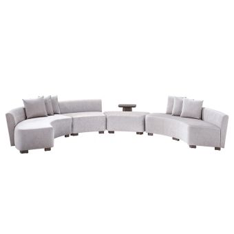 Adriana Hoyos / Sofas / Galapagos Modular 300