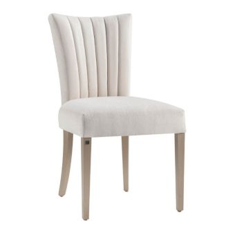 Adriana Hoyos / Chairs without Arms / Grafito Side Chair 200