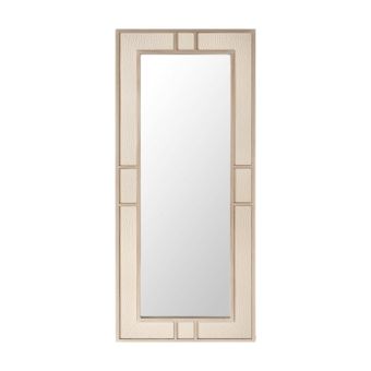 Adriana Hoyos / Wall Mirrors / Grafito 120