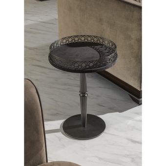Longhi / Coffee Tables / Gueridon Y 730