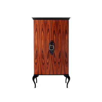 Boca do Lobo / Cabinets / Guggenheim