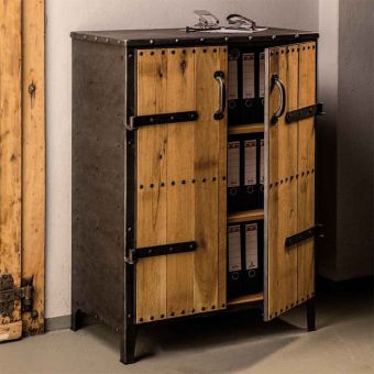 Robers / Cabinet / H 16930