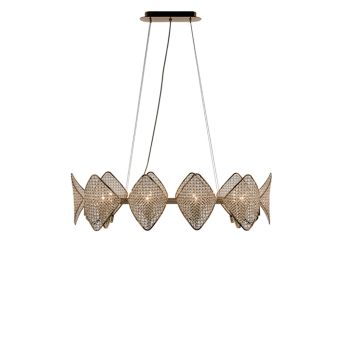 Patrizia Garganti / Chandeliers / Holly H16G8