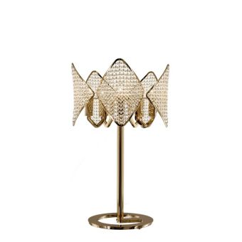 Patrizia Garganti / Table Lamps / Holly H21G8