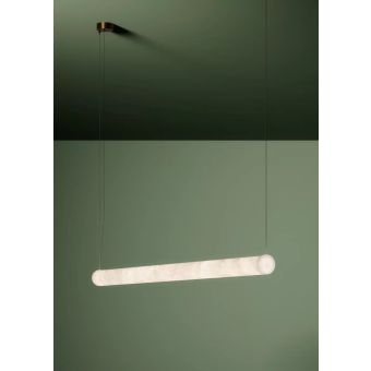 Alabastro Italiano / Pendants & Suspension Lights / Ade