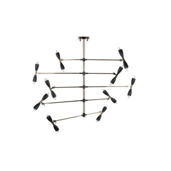 DelightFULL / Pendants & Suspension Lights / Hank