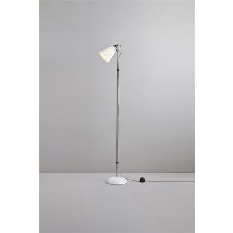 Original Btc / Floor lights /  Hector Pleat Medium Floor Light