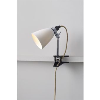 Original Btc / Clip lights /  Hector Small Dome Clip Light