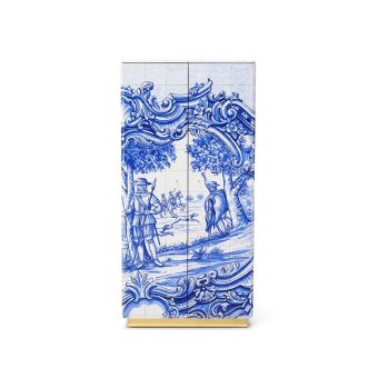 Boca do Lobo / Cabinets / Heritage