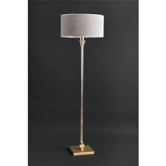 Officina Ciani / Floor Lamps / Brass HL1086FL-1 Jackie