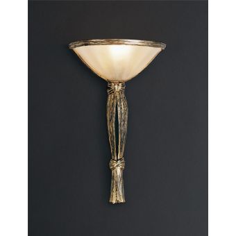 Officina Ciani / Wall Sconces / Iron HL1093WA-2 Effige