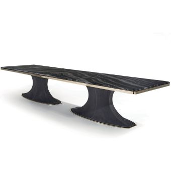 Longhi / Dining Tables / Hubert T 175