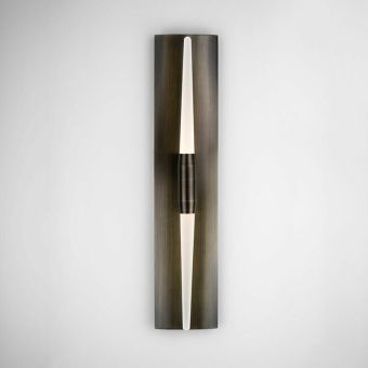 Icicle Wand Sconce by Boyd Lighting