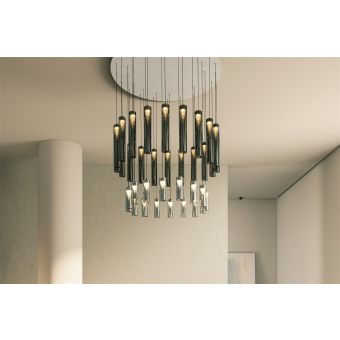 Penta Light / Pendants & Suspension Lights / Iconica