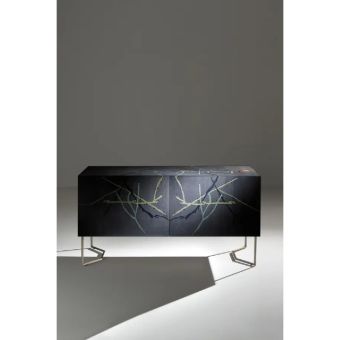 Laurameroni / Intarsia 3 / Inverno