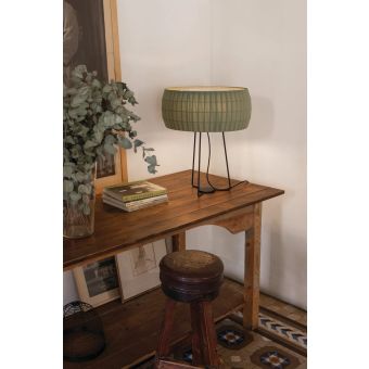 Carpyen / Table Lamps / Isamu
