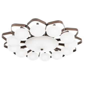 Italamp / LED Ceiling Lights / Teo 2392/95