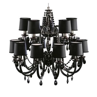 Italamp / Chandeliers / Swarovski Crystal Lenoir 445 