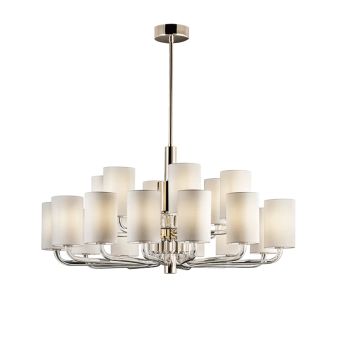 Italamp / Chandeliers / Ego 735/12+6