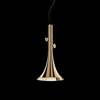 Italamp / Pendant LED Lamp / Baffo 7025.SP, 7025.SG (Indoor, Outdoor)