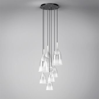 Italamp / Pendants & Suspension Lights / Nola 4032/S7