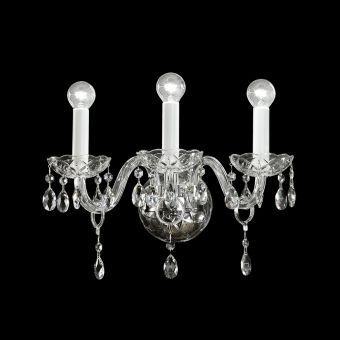 Italamp / Wall Sconces / 117/AP