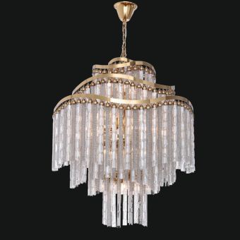 Jago / Chandeliers / Aurora NCS 330