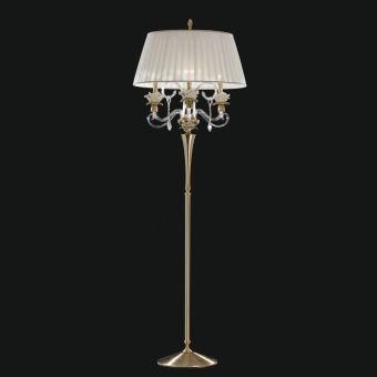 Jago / Floor Lamps / Flower NCP 300
