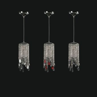 Jago / Pendants & Suspension Lights / Gracy NCL 176