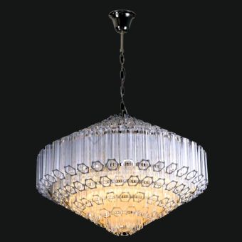 Jago / Chandeliers / Iceberg NCS 186