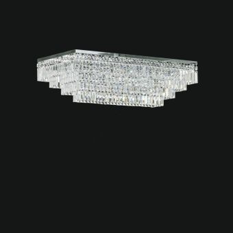 Jago / Chandeliers / Imperial NCS 288