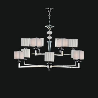 Jago / Chandeliers / Madreperla NCS 084