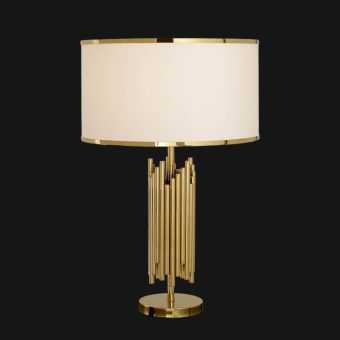 Jago / Table Lamps / Spiga di Metallo NCL 151