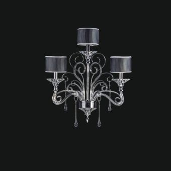 Jago / Wall Sconces / Orchidea NCA 119