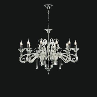 Jago / Chandeliers / Orchidea NCS 410